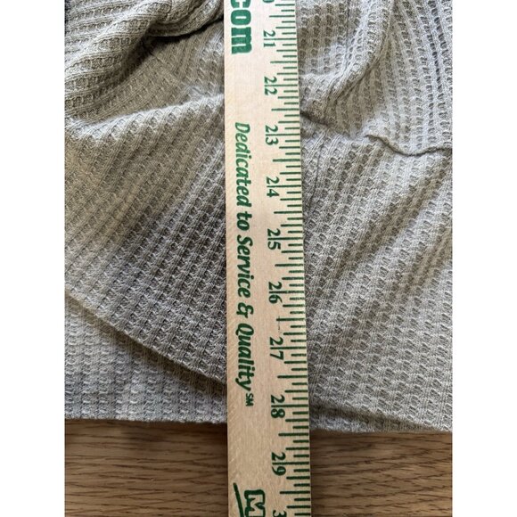 Altar'd State Cardigan Sweater Open Front Women Size XS Ribbed Knit Long Sleeve - Picture 4 of 10